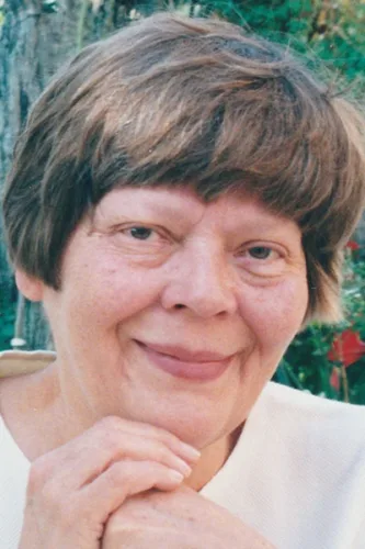 Susan P. Schroeder 1940-2026